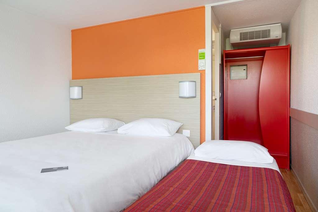 Premiere Classe Poitiers Futuroscope - Chasseneuil Chasseneuil-du-Poitou Quarto foto